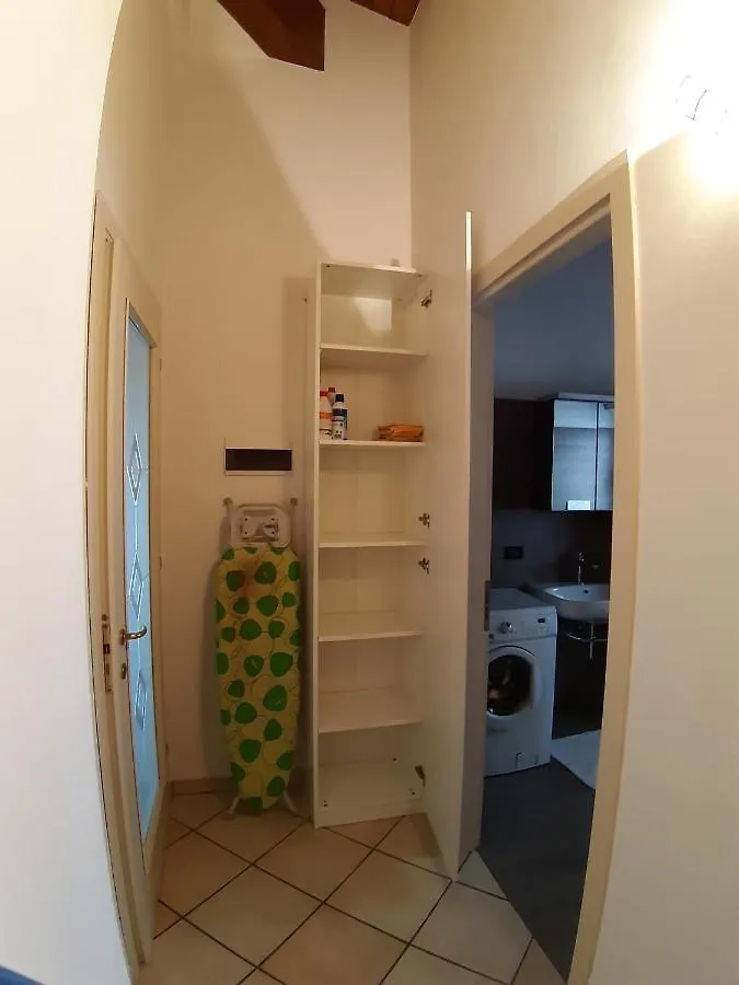 Apartament Laura Al Brasile Misano Adriatico 0*,  Włochy