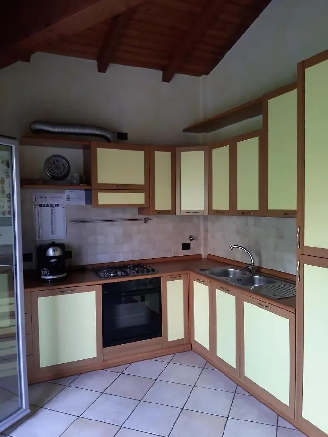 Apartament Laura Al Brasile Misano Adriatico Włochy
