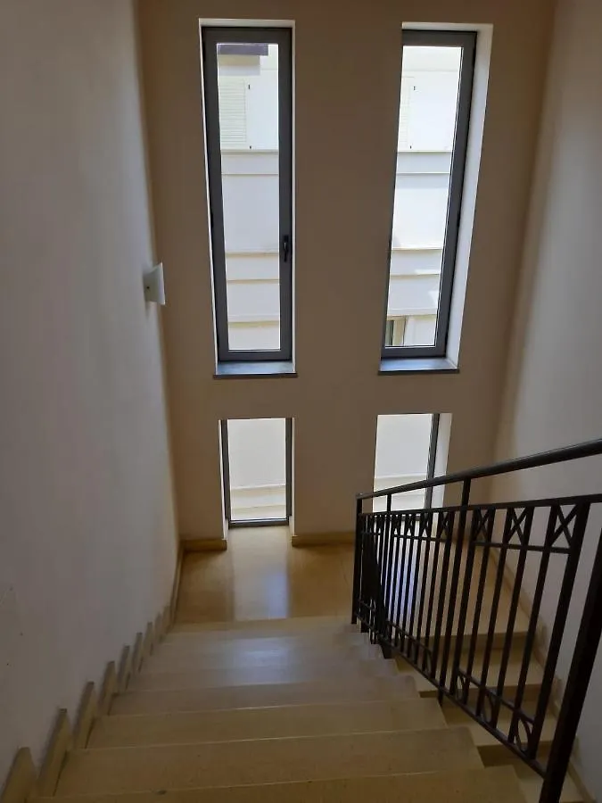 Apartament Laura Al Brasile Misano Adriatico