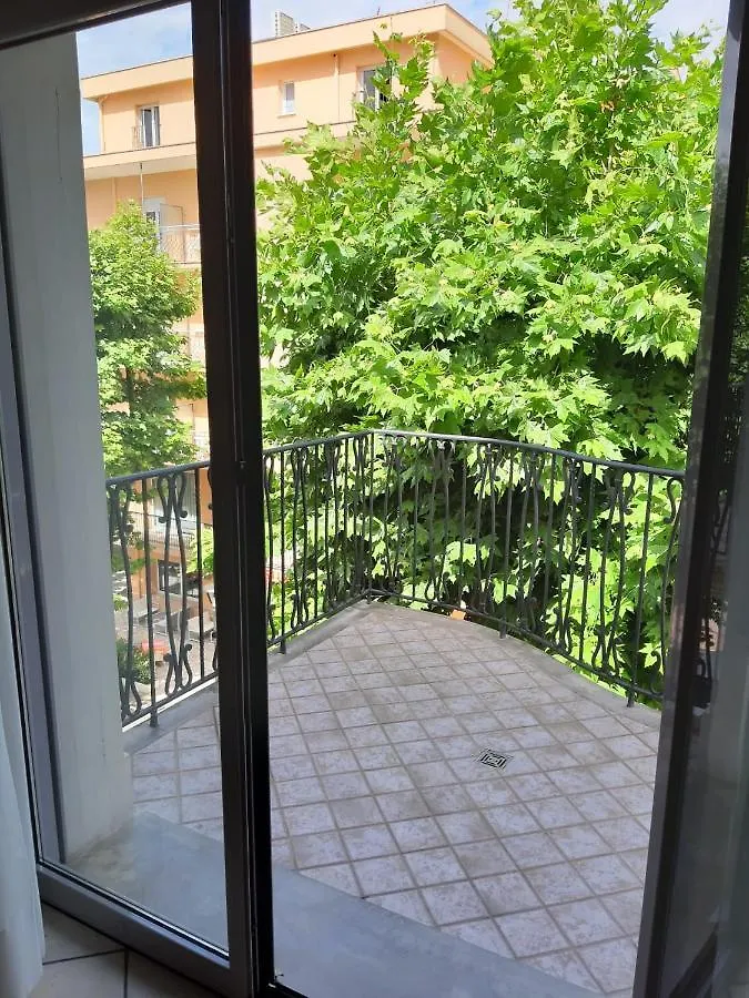 Apartament Laura Al Brasile Misano Adriatico