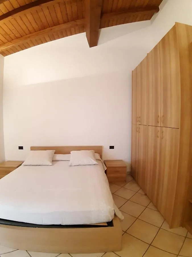 Apartament Laura Al Brasile Misano Adriatico